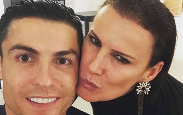 Ronaldonun bacısından portuqallara: Paxıllıq, nifrət və cəhalətlə dolusunuz