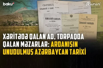 Etnik təmizləmədən yan keçən kənd: Ardanış azərbaycanlıları 1980-ci illərdə niyə qovuldu? - Foto/Video