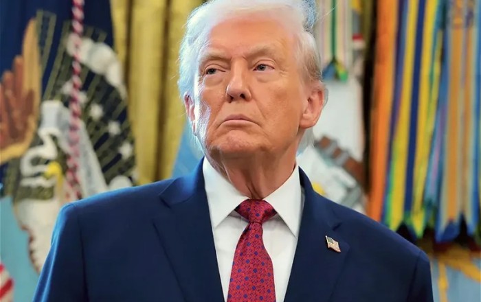 Трамп: война с Ираном закончится скоро