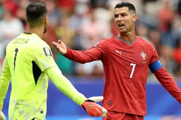 Ronaldo artıq hər kəsi bezdirib -