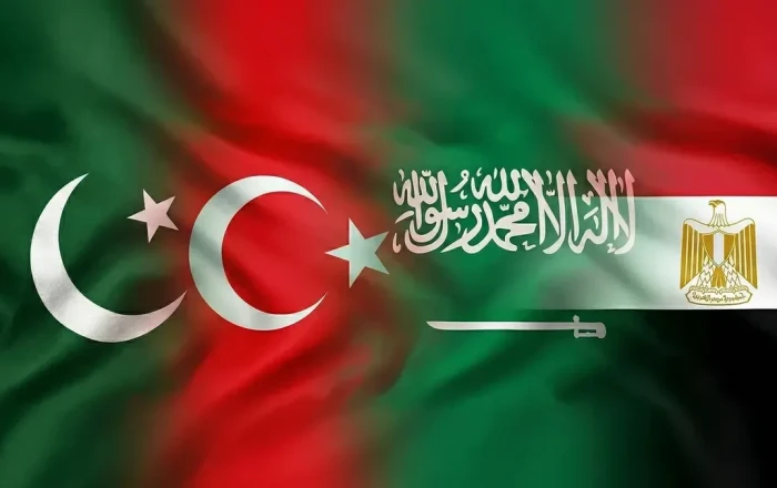Səudiyyə və Husilər qarşı-qarşıya -