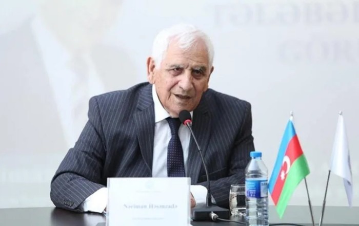 Mərhum Xalq şairinin adına səhifə açıb uyğunsuz dəvətlər edirlər -