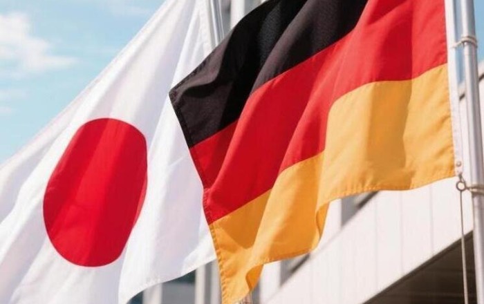 Termonüvə ittifaqı: Tokio və Berlin enerji böhranına qarşı birləşir