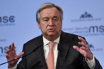 UN report highlights human rights situation in Iran