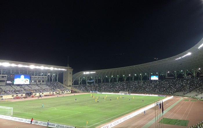 Millətlər Liqası: Yığmammız növbəti sınağına çıxır