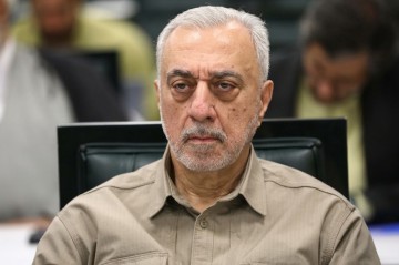 Mehrdad Əxlaqi İranın müdafiə naziri