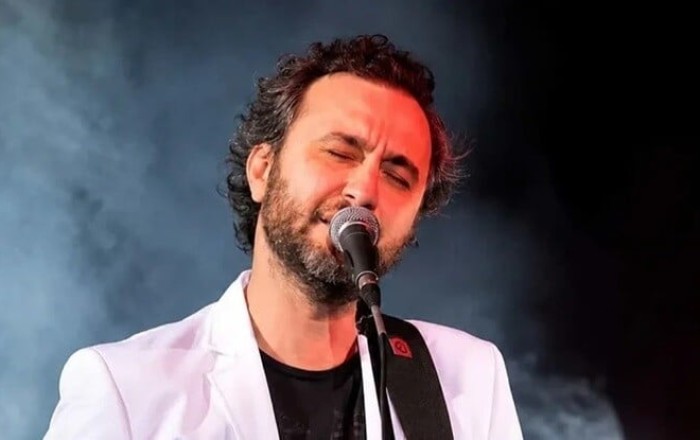 Turkish singer Nevzat Dogansoy dies at 57