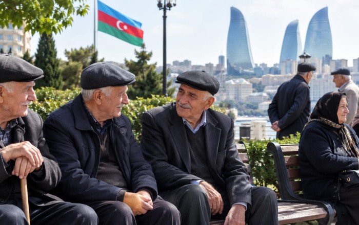 “Təqaüdçülər aldıqları pulla heç 2 həftə dolana bilməzlər” - İQTİSADÇI