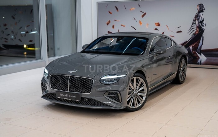 Bakıda satışa çıxarılan “Bentley”in qiyməti hamını