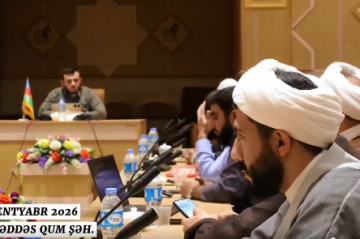Qumdan İstanbula uzanan təxribat -
