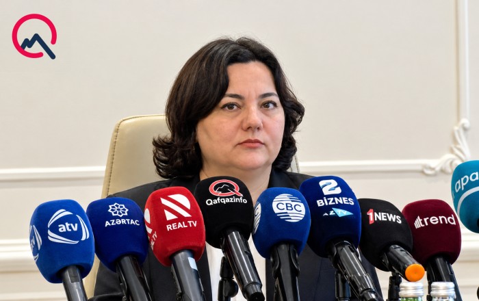 Aqrar Süni İntellekt layihəsi üzrə əsas hədəflər açıqlandı