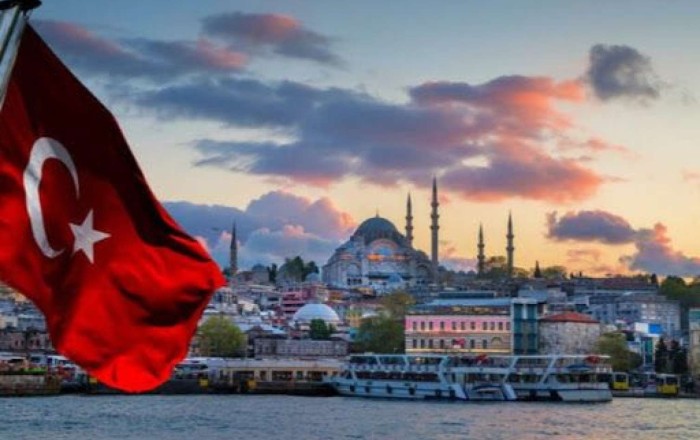 Türkiyənin 6 vilayətində dərslər dayandırıldı