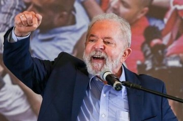 Brazil votes in election between Lula and Bolsonaro