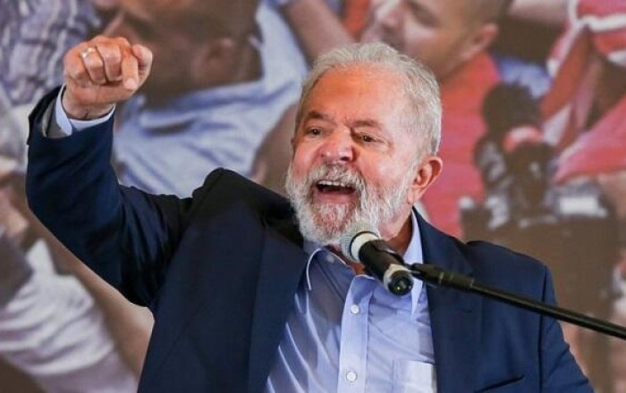 Brazil votes in election between Lula and Bolsonaro