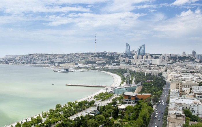Hungarian companies invested USD 2B in Azerbaijan's economy