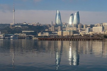 Bakıda Avropa İttifaqı-Azərbaycan biznes-forumu işə başlayıb