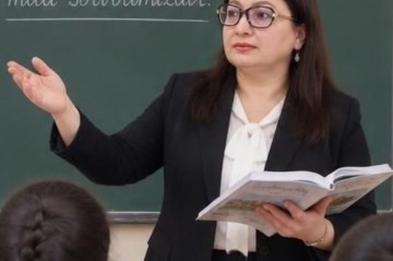 “Şagirdin geyim tərzi valideynin dünyagörüşünü nümayiş etdirməməlidir”