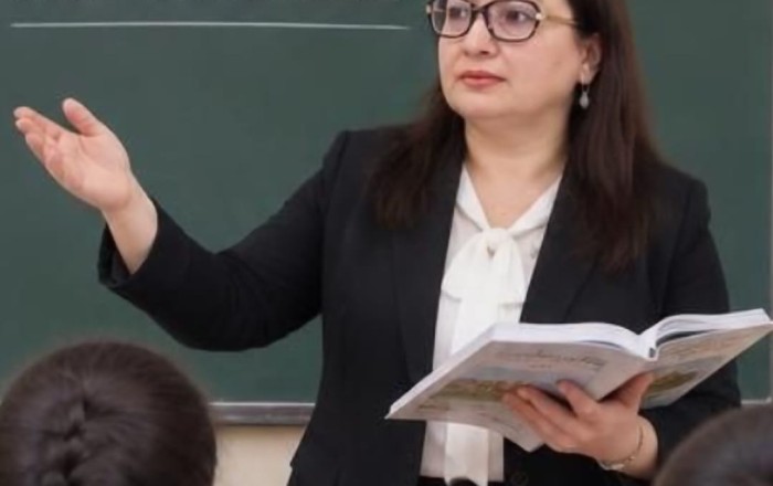 “Şagirdin geyim tərzi valideynin dünyagörüşünü nümayiş etdirməməlidir”