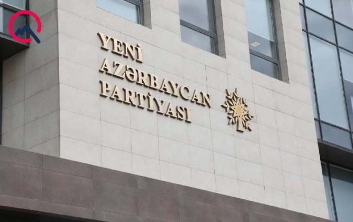 YAP sədrinin səlahiyyət müddəti ilə bağlı 5 illik məhdudiyyət aradan qaldırılır