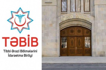 TƏBİB Səhiyyə Nazirliyinə verildi - Bundan sonra necə olacaq?