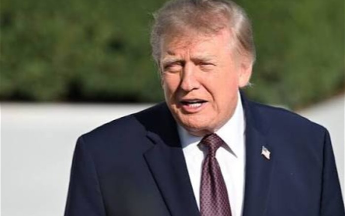 Трамп приобрел акции Meta на сумму до 25 млн долларов