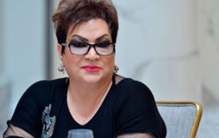 "Məni "Söylü"yə oxşatmayın" -