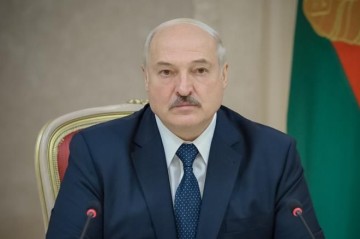 Защита границ Союзного государства и благодарность России. Заявления Лукашенко