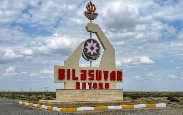 Biləsuvarda 17 yaşlı qızın meyiti