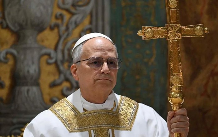 Roma Papası Qara dəniz vasitəsilə taxıl ixracının təhlükəsizliyini təmin etməyə çağırıb