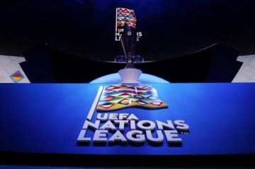 Nations League: Azerbaijan face Liechtenstein today