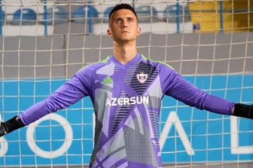 “Qarabağ” Koxalskiyə daha sərfəli müqavilə təklif edibmiş