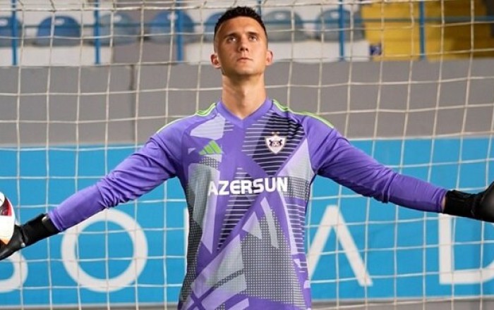 “Qarabağ” Koxalskiyə daha sərfəli müqavilə təklif edibmiş