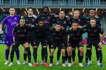 "Sabah" UEFA Çempionlar Liqasının tarixində ilkə imza atdı –