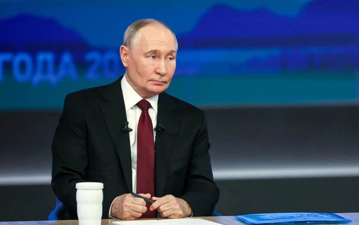 Putin G20 sammitinə gedəcək? -
