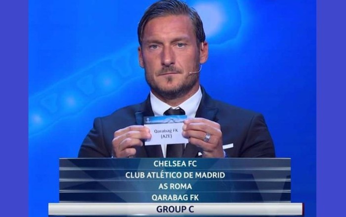 Totti həmin imtinadan danışdı: “Qızıl top”u da qazanardım
