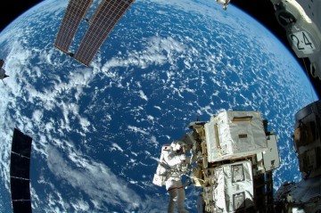 Pakistanın ilk kosmonavtı bu tarixdə Çinin orbital stansiyasına yola düşəcək