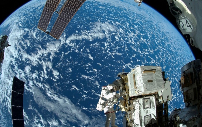 Pakistanın ilk kosmonavtı bu tarixdə Çinin orbital stansiyasına yola düşəcək