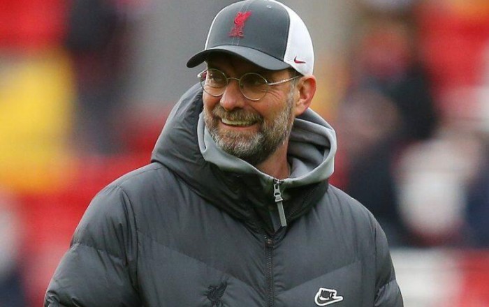 Klopp Almaniyanın oyun stilini bu futbolçuya uyğun qurur