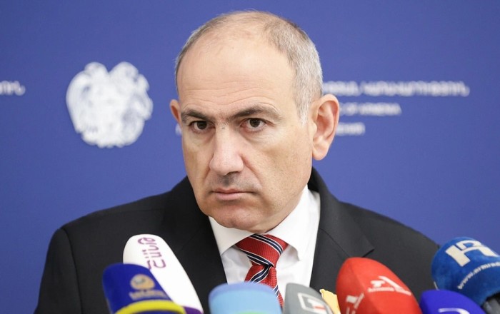 Paşinyandan tarixlə bağlı fəlsəfi fikir: Artıq baş veribsə, nə edə bilərik?