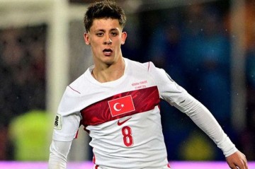 Arda Gülər pərəstişkarlarına üzücü xəbər