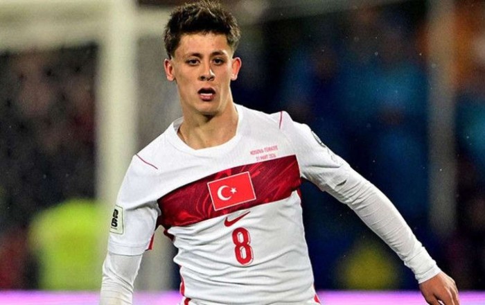 Arda Gülər pərəstişkarlarına üzücü xəbər