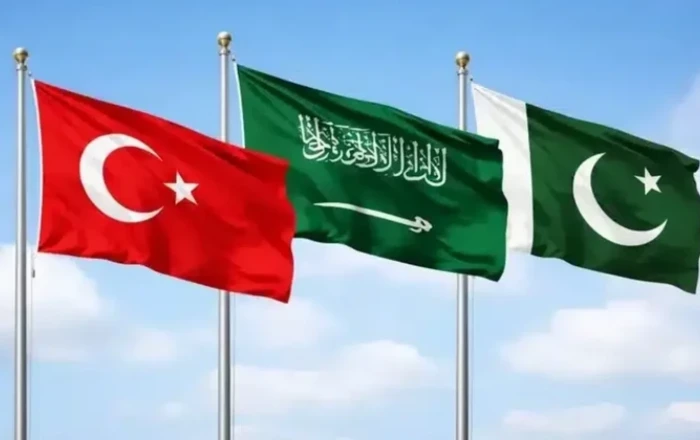 Türkiyə, Pakistan və Səudiyyə Ərəbistan razılığa gəldi:   Hərbi qüvvələr...