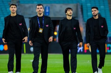 UEFA-dan “Sabah”-“Borussiya” oyununa dair