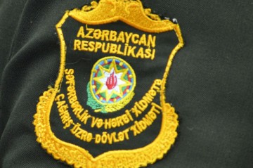 Dövlət Xidmətinin 144 əməkdaşının işi prokurorluğa göndərilib