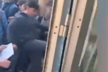 Minors targeted by radical religious propaganda - Video