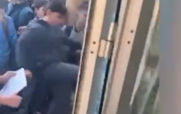 Minors targeted by radical religious propaganda - Video