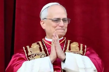 Папа Римский Лев XIV готов к выписке после операции на легком