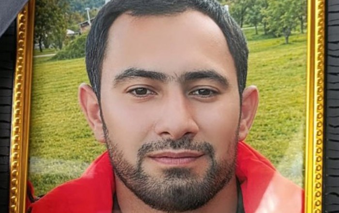 Hamamda elektrik cərəyanı vurub öldürdü