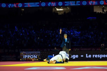 Dünya çempionatı: Azərbaycan millisi Yaponiyaya uduzaraq mübarizəni dayandırdı