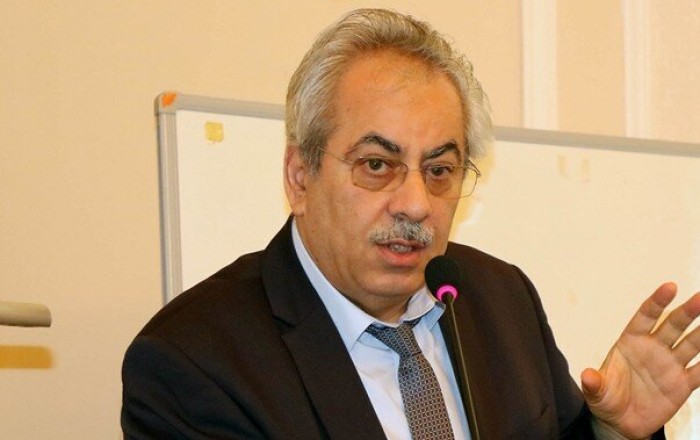 Azərbaycan elminə ağır itki - Professor Surxay Əkbərov vəfat etdi